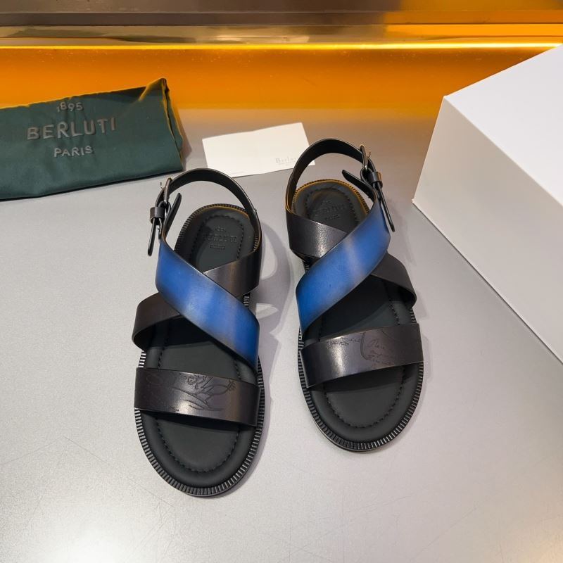 Berluti Sandals